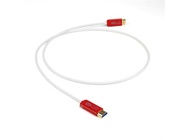 Chord Shawline HDMI AOC 8K/48gbps 20m HDMI-kabel - 2.1 