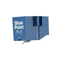 Sumiko Blue Point No.2, pickup High Output MC, 2,5 mV, 15-35.000Hz
