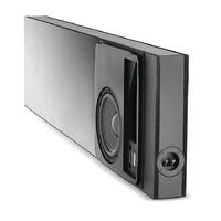 Focal 100 IW Sub 8 In wall subwoofer 8" in wall sub