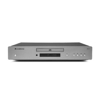 Cambridge AX C35, CD-spiller CD-spiller, RCA, coax digitalutgang
