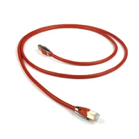 Chord Shawline Streaming 0,75m Streamingkabel