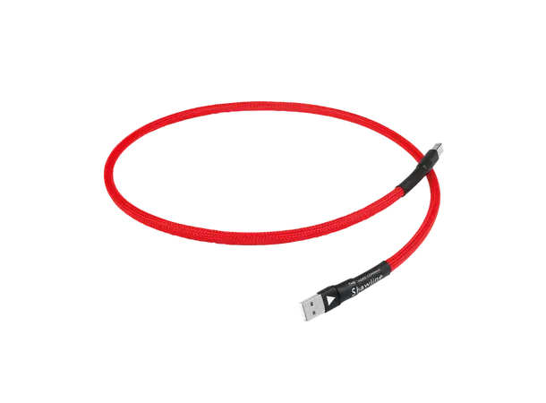 Chord Shawline USB 1,5m USB-kabel 