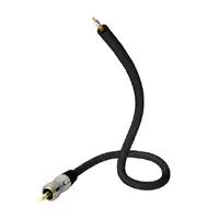 Eagle Deluxe Coaxial - 1,5 meter Digitalkabel