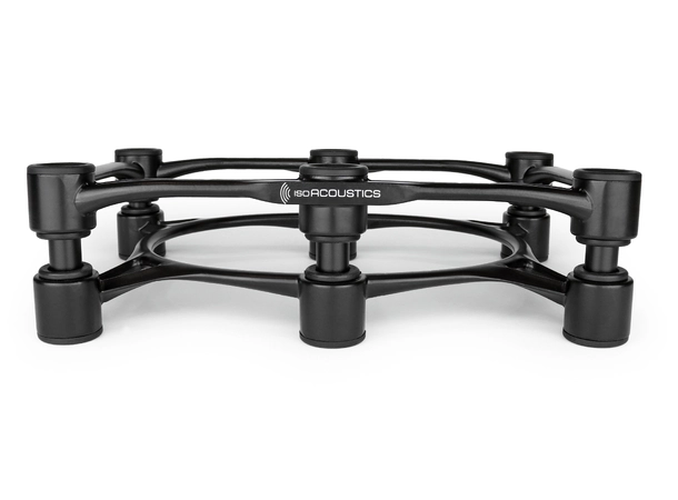 IsoAcoustics Aperta 300 Black Isolasjonsstativ stk 