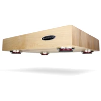IsoAcoustics Delos 1815M2 Maple Iso-plattform stk >24,9kg