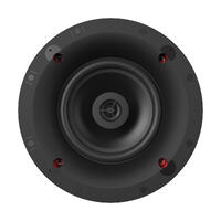Klipsch CS-16C II, takhøyttaler, stk 6.5" bass, Polymer diskant, 91 dB