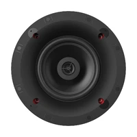 Klipsch CS-16C II, takhøyttaler, stk 6.5" bass, Polymer diskant, 91 dB