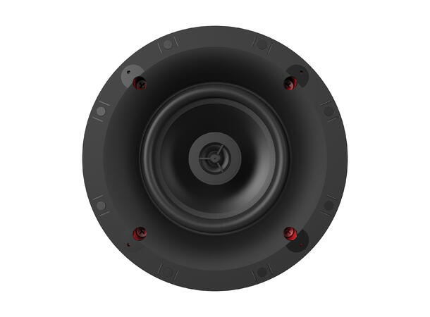 Klipsch CS-16C II, takhøyttaler, stk 6.5" bass, Polymer diskant, 91 dB