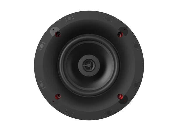 Klipsch CS-16C II, takhøyttaler, stk 6.5" bass, Polymer diskant, 91 dB 