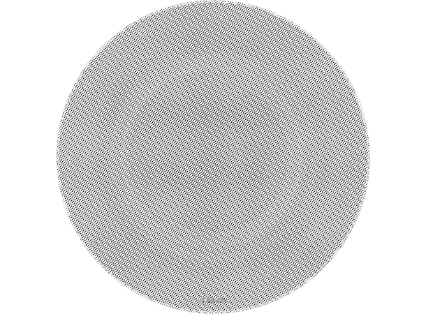 Klipsch DS-180-CDT, takhøyttaler, stk 8" bass, diskant i Tractrix horn, 94 dB 