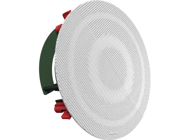 Klipsch DS-180-CDT, takhøyttaler, stk 8" bass, diskant i Tractrix horn, 94 dB 