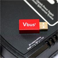 Sbooster Vbus2 Isolator USB DAC isolator