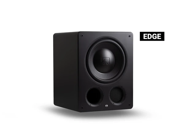 XTZ Sub 12.17 Edge subwoofer - Matt Dual power 
