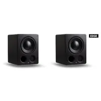 XTZ Sub 12.17 Edge subwoofer - Matt Dual power