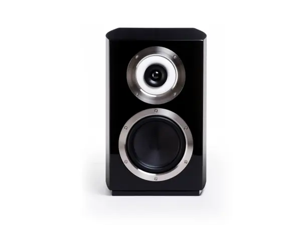 Cabasse Murano, stk Stativ/hylle, coax element, Glossy Black 