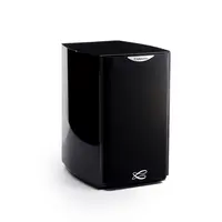 Cabasse Murano, stk Stativ/hylle, coax element, Glossy Black