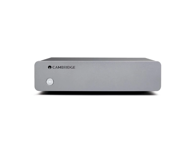 Cambridge Alva Solo, RIAA, Lunar Grey RIAA-trinn for Moving Magnet pickuper 