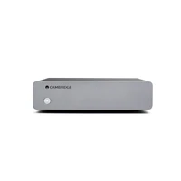 Cambridge Audio Alva Solo, MM- Riaa Riaa for Moving Magnet pickuper