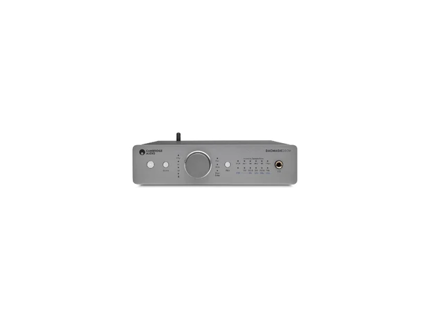 Cambridge Audio DacMagic 200M, DAC MQA,32-bit/768kHz, XLR, Bluetooth 