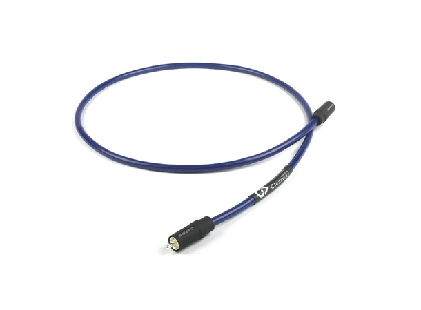 Chord Clearway Digital 1RCA/1RCA 1m Digitalkabel Coax 