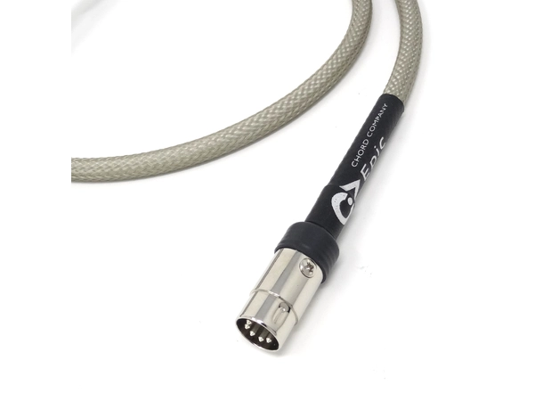 Chord Epic 4DIN to 5DIN 1m Signalkabel DIN 