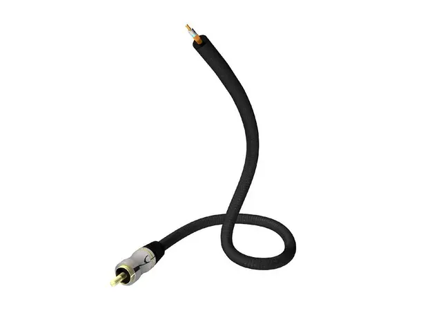 Eagle Deluxe Coaxial - 3 meter Digitalkabel 