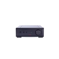 Rega io, forsterker 2x30 watt, MM-RIAA, hodetelefon