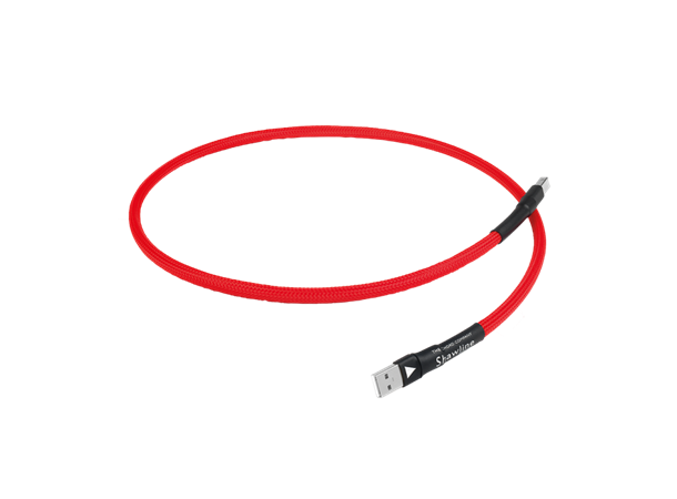 Shawline USB 1m USB-kabel 