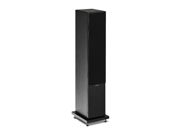 Sonus Faber Lumina III, Black Piano 3-veis gulvstående høyttaler, par 