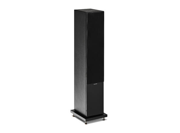 Sonus Faber Lumina III, sort piano 3-veis gulvstående høyttaler, par