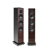 Sonus Faber Lumina III, wenge 3-veis gulvstående høyttaler, par