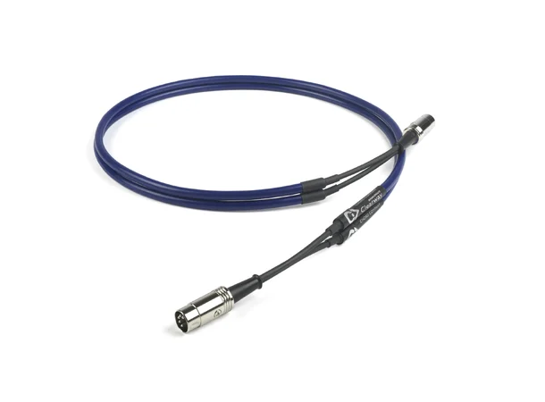 Chord Clearway 4DIN to 5DIN 1m Signalkabel DIN 