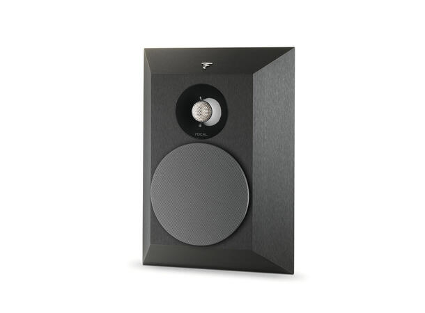 Focal Chora surroundhøyttaler - sort