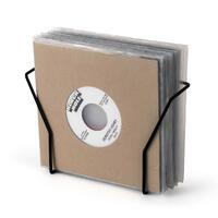 Glorious Vinyl Set Holder Smart 7" Vinyloppbevaring