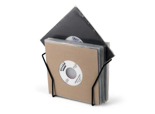 Glorious Vinyl Set Holder Smart 7" Vinyloppbevaring