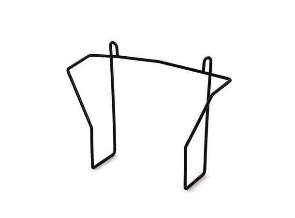 Glorious Vinyl Set Holder Smart 7" Vinyloppbevaring