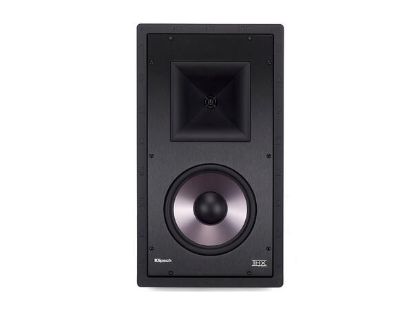 Klipsch THX-8000-L THX Ultra2 innbygging, LCR, 8" bass 