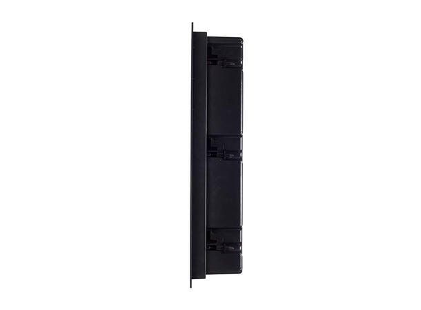Klipsch THX-8000-L THX Ultra2 innbygging, LCR, 8" bass