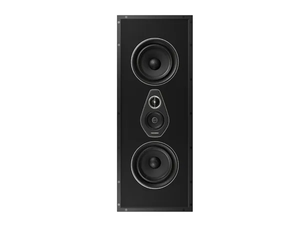 Sonus Faber Palladio PL-664, wenge Inkludert Premium Kit wenge, stående 