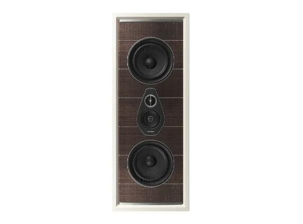 Sonus Faber Palladio PL-664, wenge Inkludert Premium Kit wenge, stående 