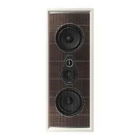 Sonus Faber Palladio PL-664, wenge Inkludert Premium Kit wenge, stående
