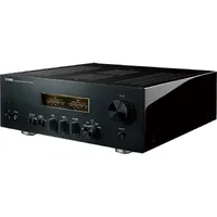 Yamaha A-S1200 stereoforsterker - sort Balansert forsterkerkrets med MOSFET