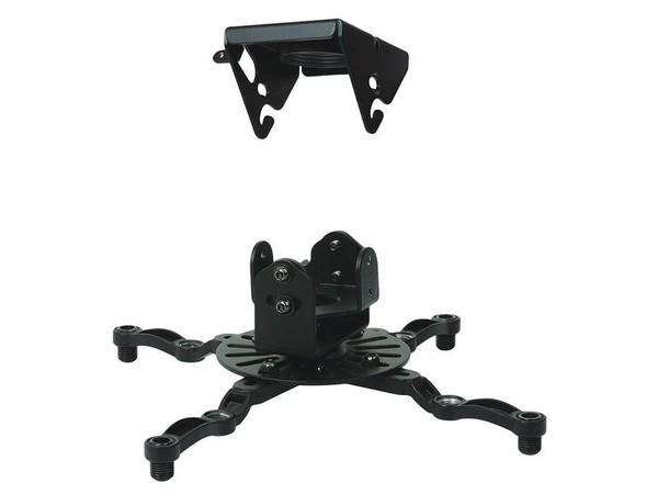B-Tech BT899/B Projektorfeste Heavy Duty Projektorfeste 