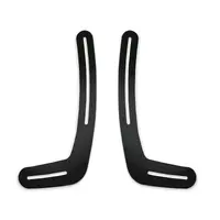 B-Tech BTV914 Veggfeste for lydplanker Universal