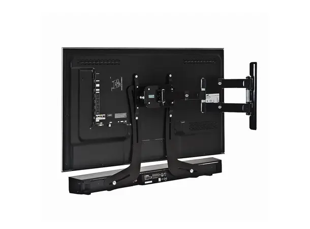 B-Tech BTV914 Veggfeste for lydplanker Universal 