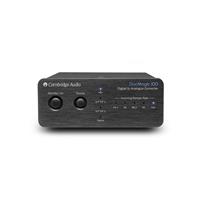 Cambridge Audio DacMagic 100, DAC 24/192, optisk, 2 stk coax og USB