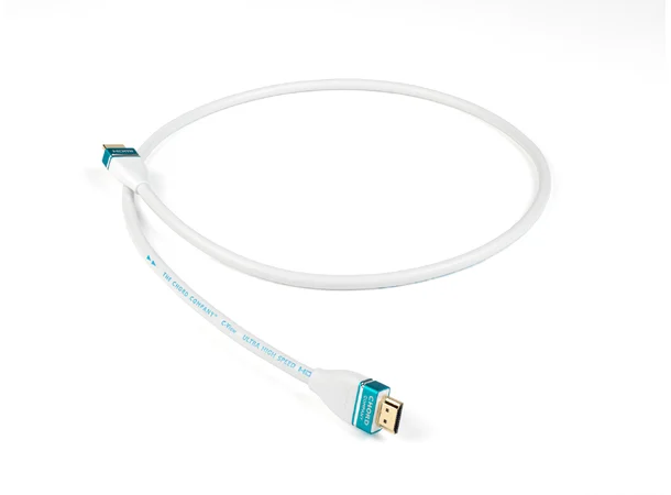 Chord C-View HDMI 2m - 8K / 48gbps HDMI-kabel 