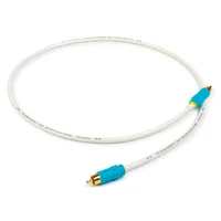 Chord C-digital 1RCA to 1RCA 0,5m Digitalkabel Coax