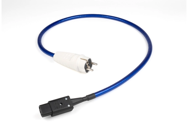 Chord Clearway Power 1,5m Strømkabel 