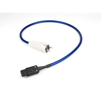 Chord Clearway Power 1,5m Strømkabel